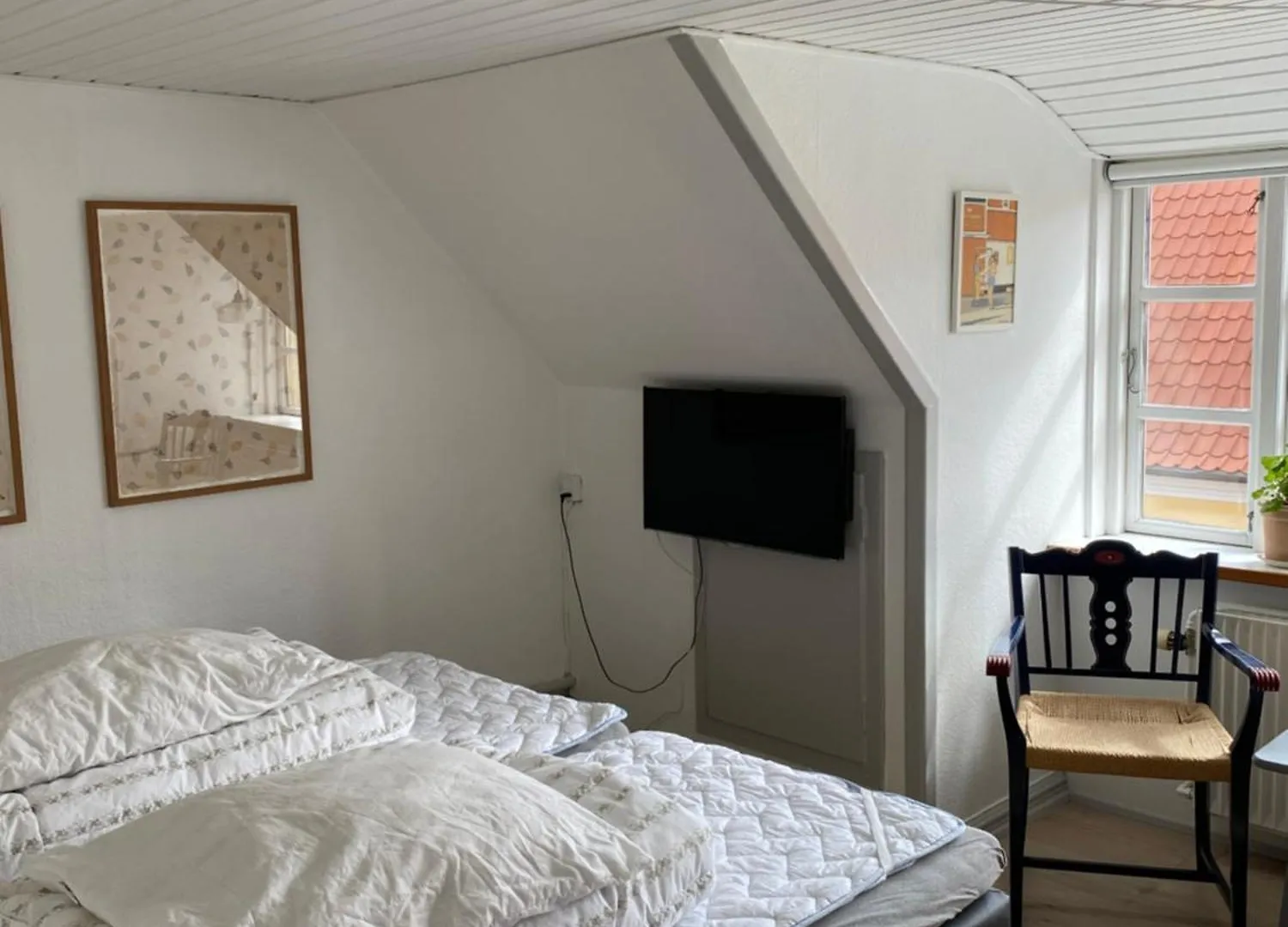 Maison d'hôtes Hotel Skagen Bo Godt Kirkevej