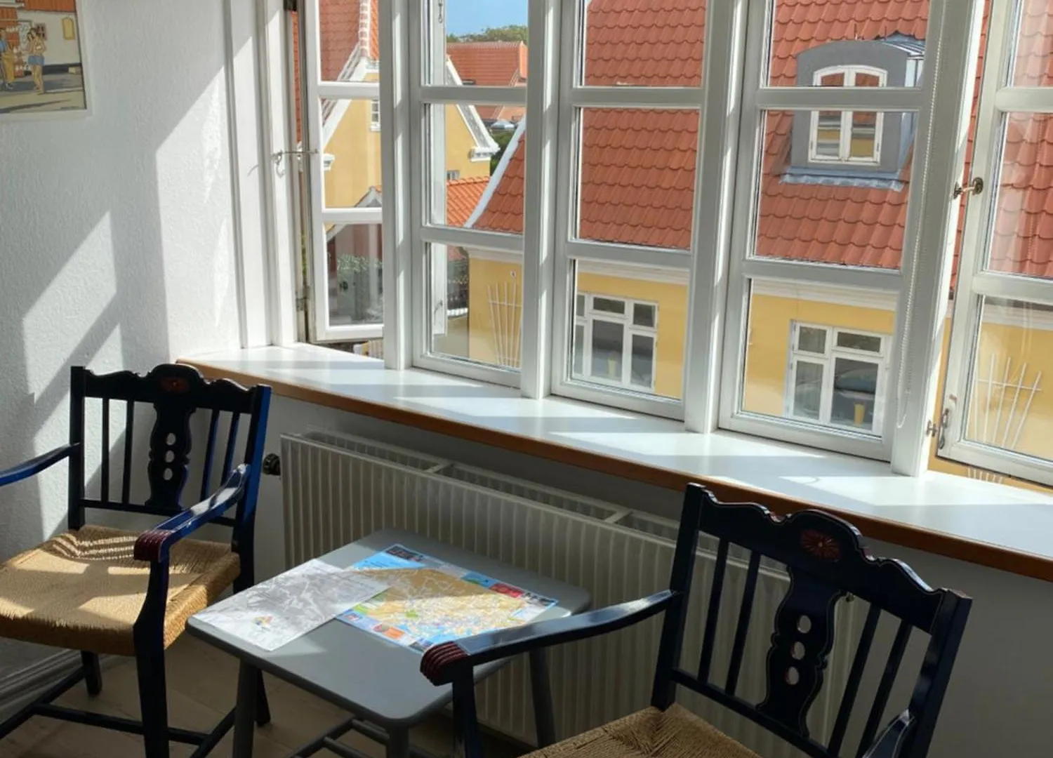 Pensión Hotel Skagen Bo Godt Kirkevej