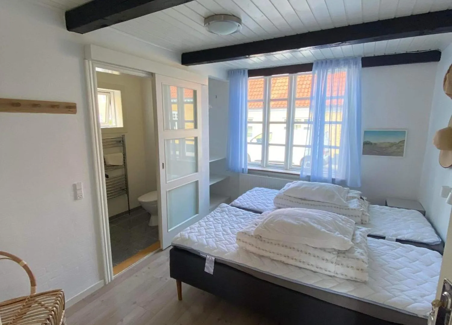 Hotel Skagen Bo Godt Kirkevej Maison d'hôtes