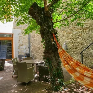 La Chambre Des Petits Papes, Intra Muros Avignon