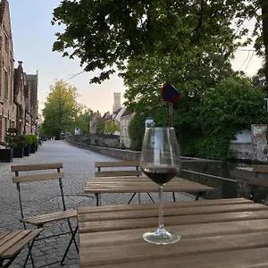 Canal , Brugge België