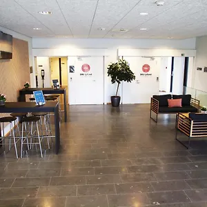 Dbu Hotel&kursuscenter 2*, Århus Denemarken