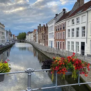 Anna9 , Brugge België
