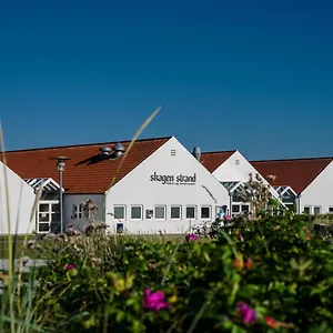 4* Station touristique Skagen Strand Holiday Center