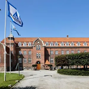 Danhostel , Esbjerg Denemarken