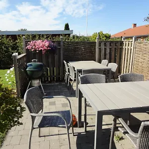Skjoldbjerg Garnihotel 3*, Vorbasse Denemarken