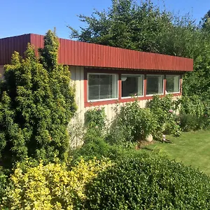 Risskov Bellevue , Århus Denemarken