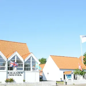 Skagen Motel Skagen